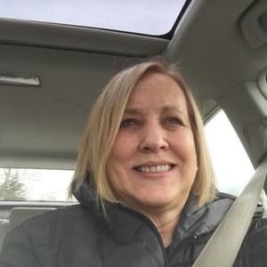 Meet your Posher, Sally